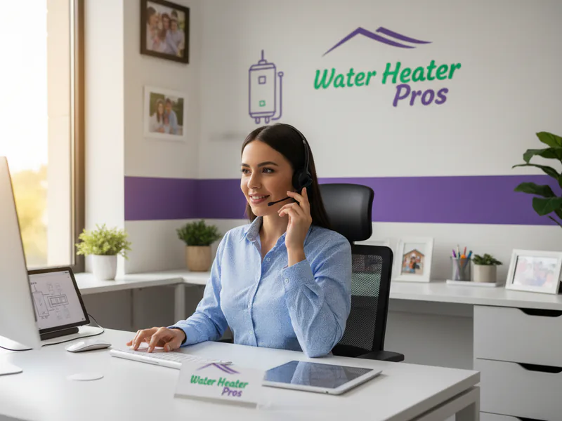 Water Heater Repair  in Sanford  FAQ